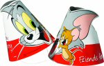 Tom & Jerry Party hats