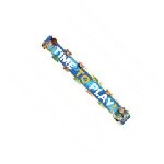 Toy Story party plastic banner
