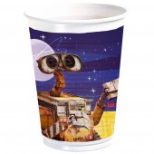 WALL-E party cups